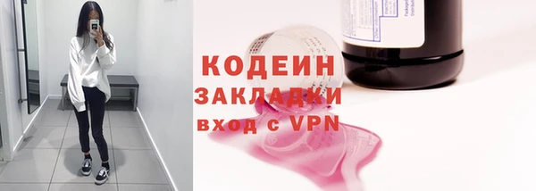прущий лед Абаза
